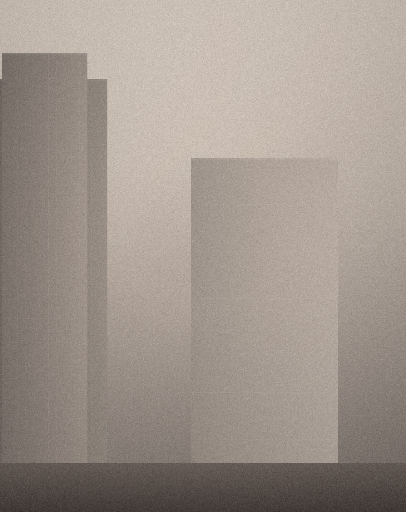 Our vision