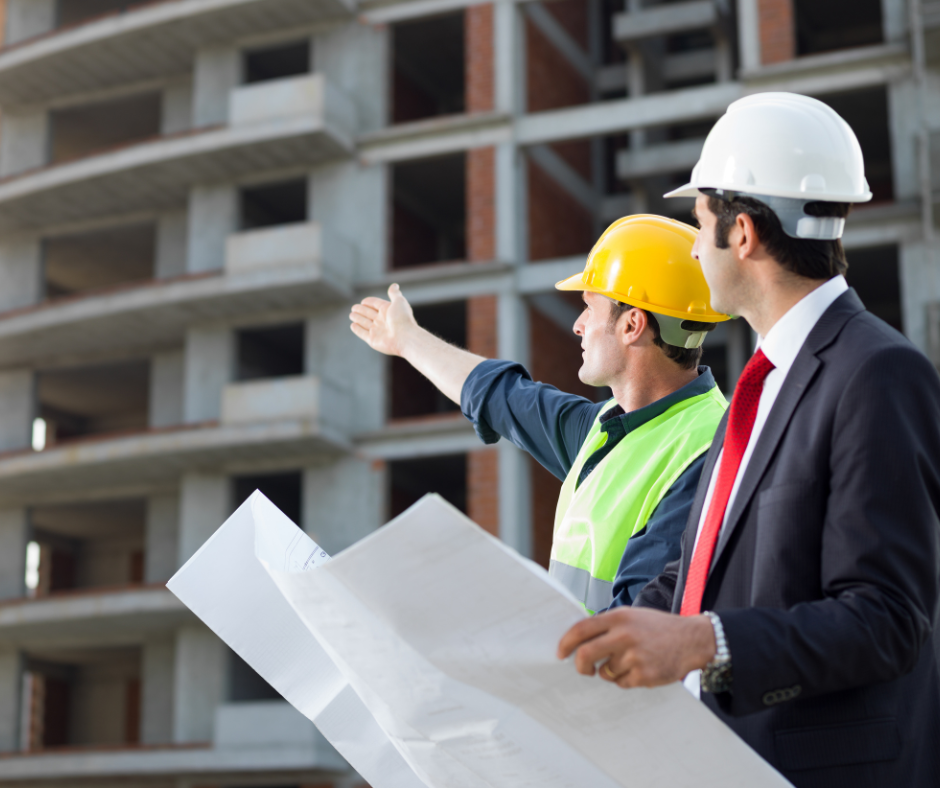 Construction & Contracting