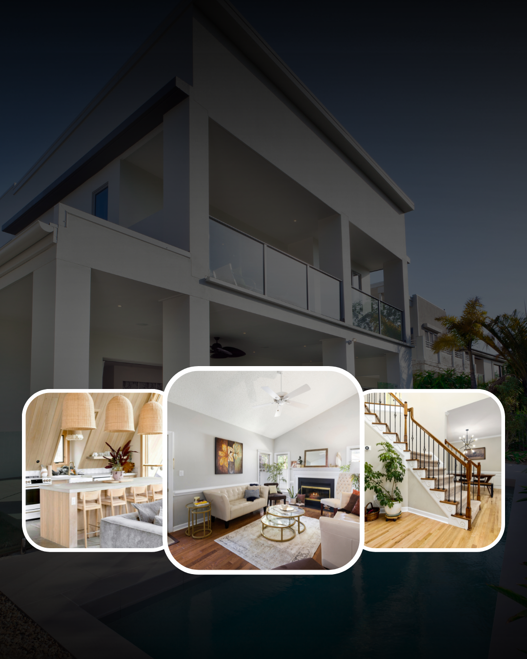 Interior & Finishing