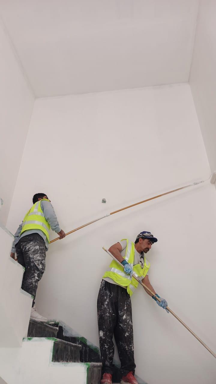 Painting & Coatings