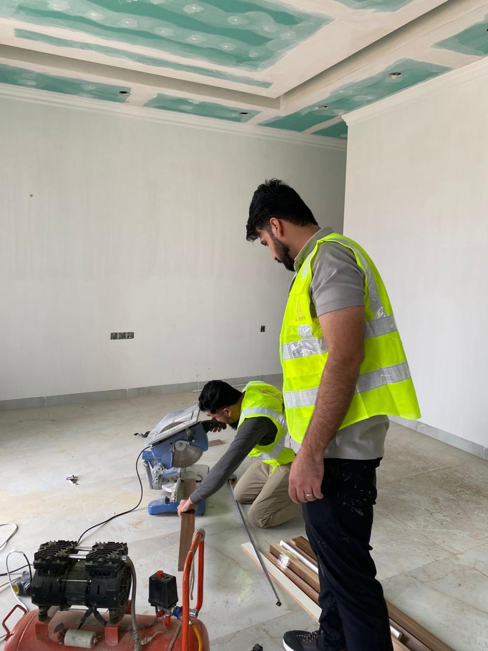 Painting & Coatings