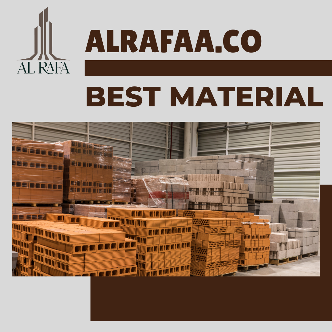 Building Materials & Trading