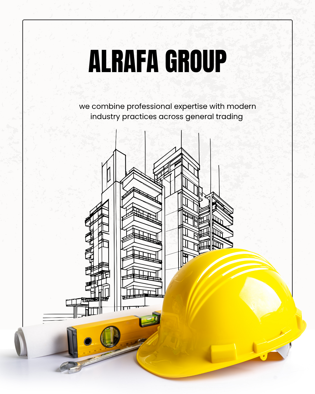 Alrafaa Group