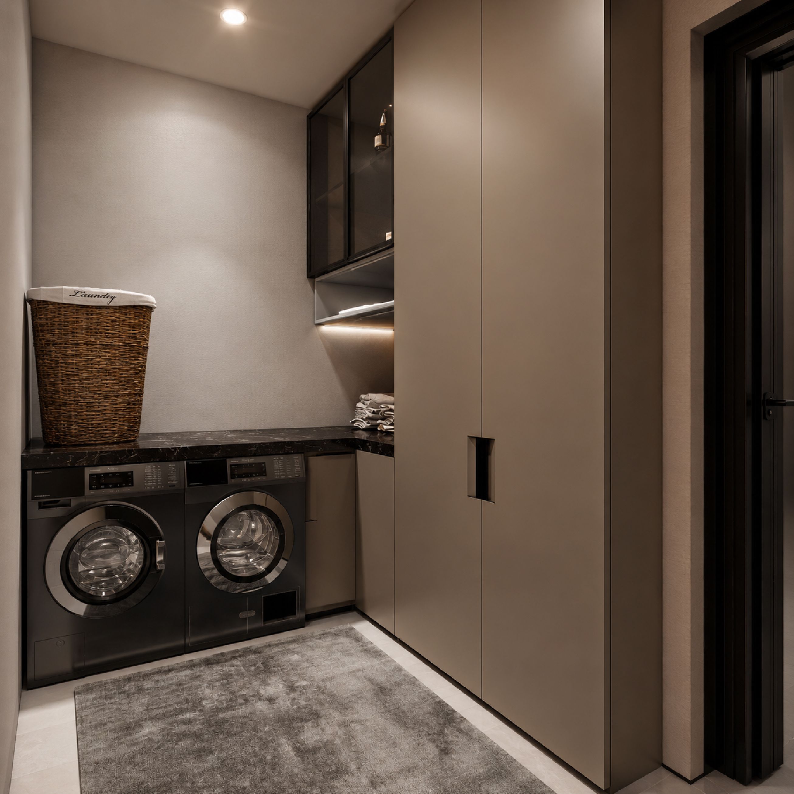 Luxury Villa Interior Design | 300 m²